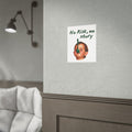 Poster No Risk, No Story – Green Edition