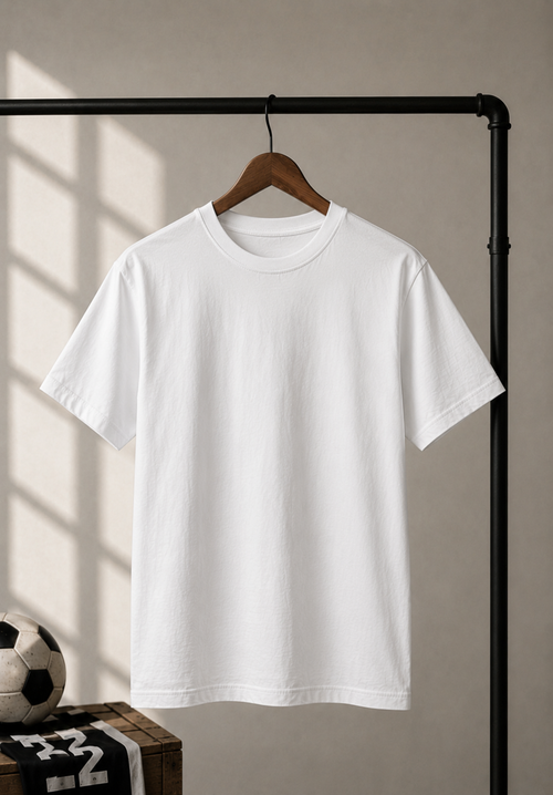 T-shirt Maradona — Beyond The Impossible 1986