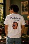 No Risk, No Story – Blue Edition